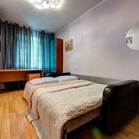 Apartments Near The Nsc Olympic Киев Экстерьер фото